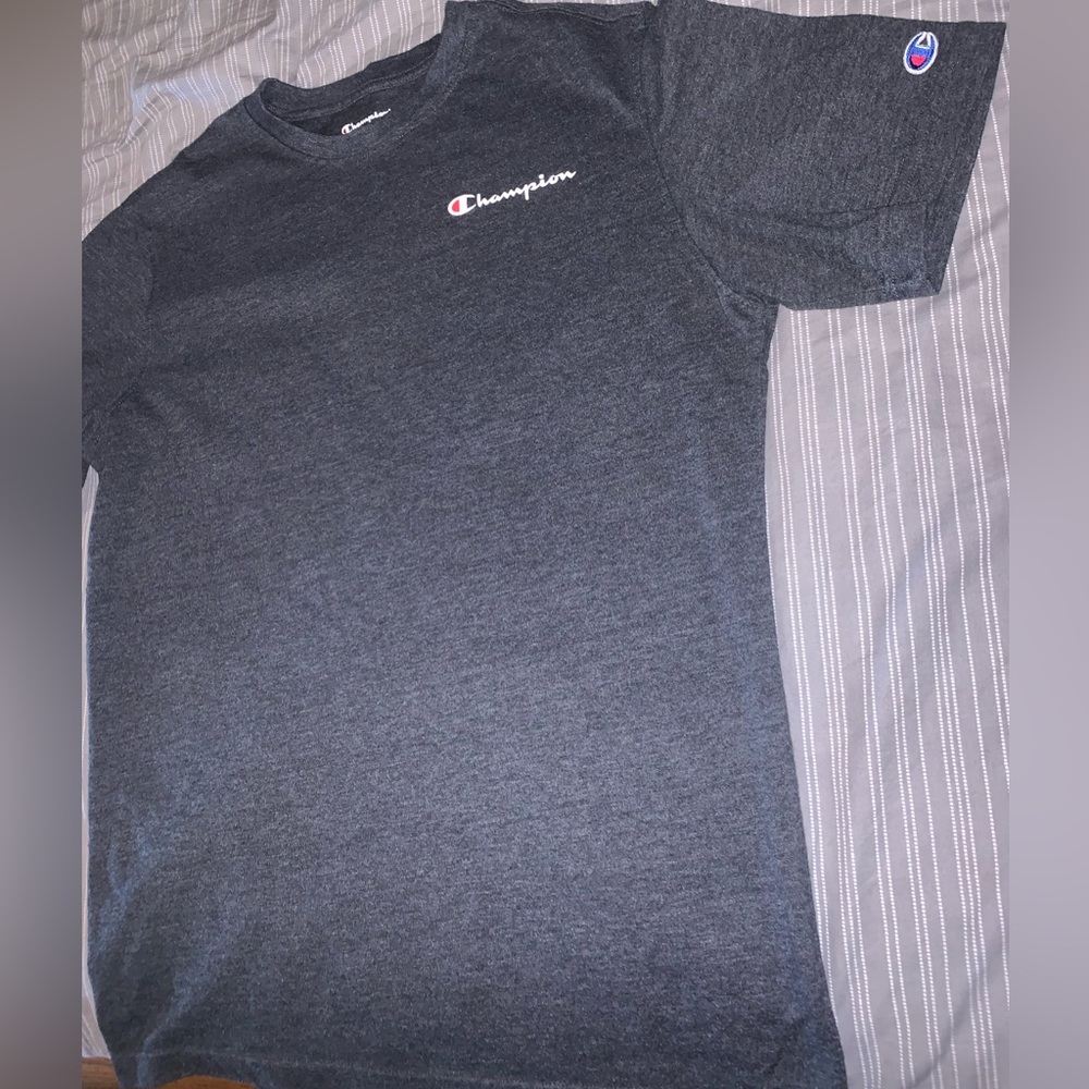 Champion fitted shirt